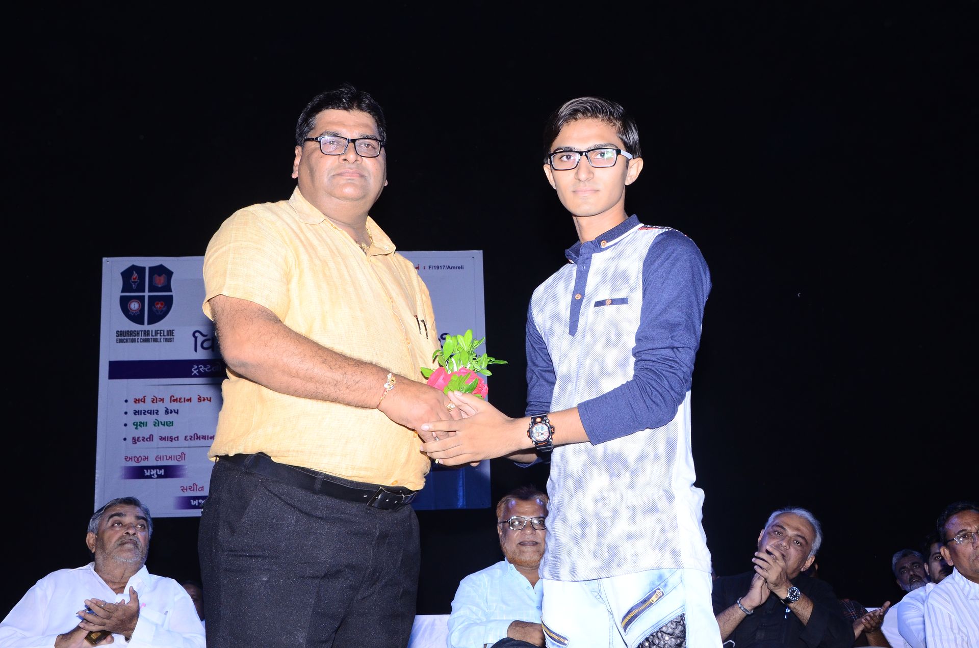 Event photo